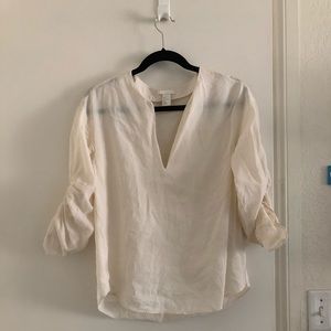 H&M Blouse